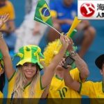 ワールドカップ2014　ブラジル大会