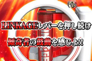 CR真・花の慶次2　SUPERLINKAGEチャンス