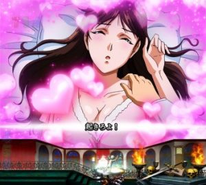 CR金田一少年の事件簿2　地獄の傀儡師　美雪起きろよ予告