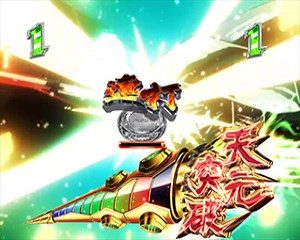 CR天元突破グレンラガン　宇宙篇