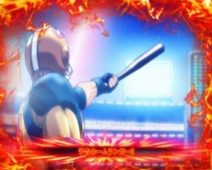 CRコブラ　追憶のシンフォニア　キャラ系リーチ