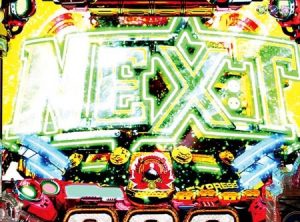 連続予告 銀河鉄道999 99ver.