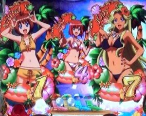 CR南国育ち　羽根　ジョディ先読み予告