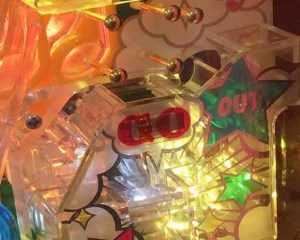 CRハクション大魔王　電チュー