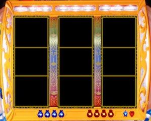 CRハクション大魔王　マジカルゾーン