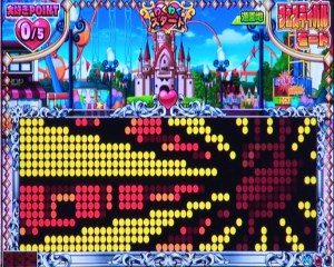 CRわくわくカーニバル　拡大リーチ