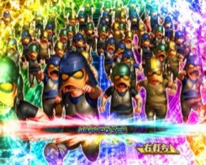 CRコブラ　追憶のシンフォニア　ボーイバトル3