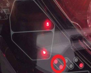CRハクション大魔王　ランプ