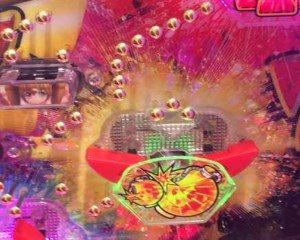 CRわくわくカーニバル　黄電チュー