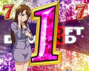 CR豊丸とソフトオンデマンドの最新作　アニメロングリーチ
