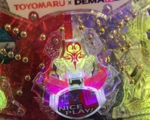 CR豊丸とソフトオンデマンドの最新作　電チュー性能