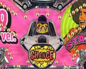 CRデコラッシュ　確変