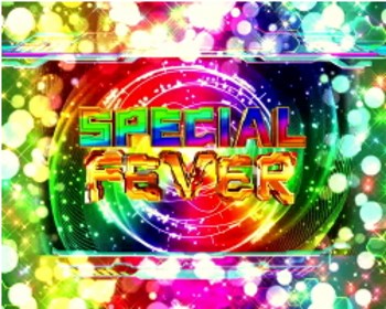 CRF戦記絶唱シンフォギア　SPECIAL FEVER