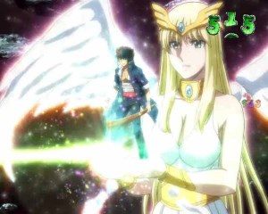 CR風魔の小次郎　輪廻への訣別リーチ