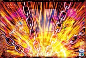 サイボーグ009VSデビルマン　チェーンドライブ予告