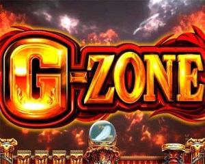 CRミリオンゴッドディセント　G-ZONE