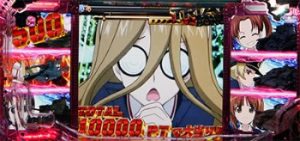 CRガールズ＆パンツァー　パンツァーチャレンジ