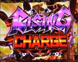CRルパン三世LAST GOLD　RISING CHARGE